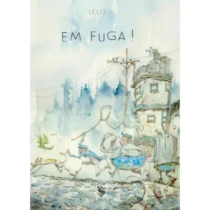 Em Fuga