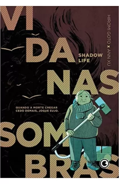 Vida nas Sombras