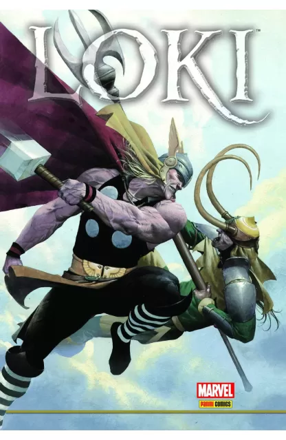 Loki