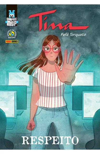 Tina: Respeito - Capa Dura