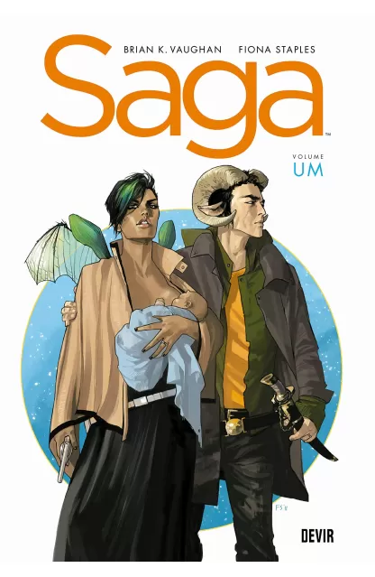 Saga 1