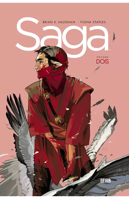 Saga 2