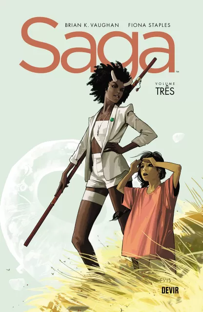 Saga 3