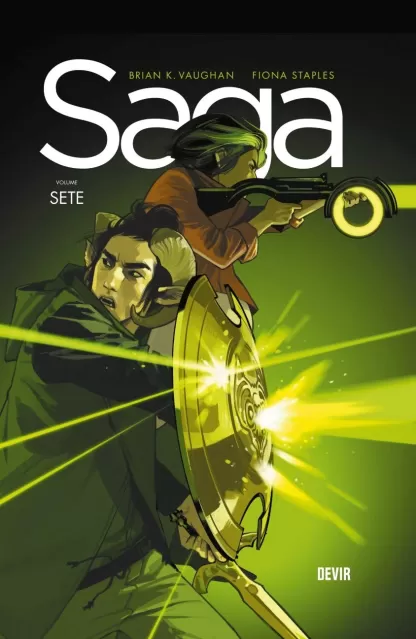 Saga 7