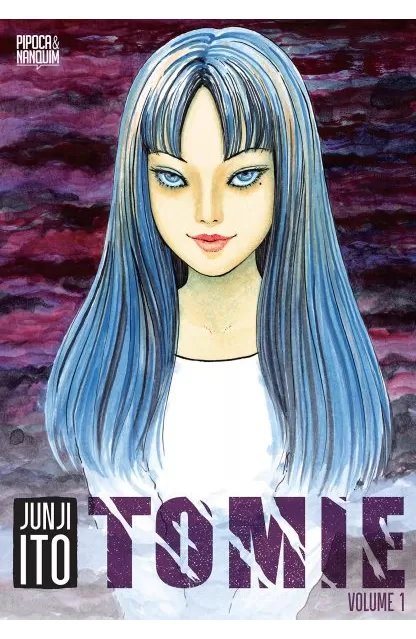 Tomie 1