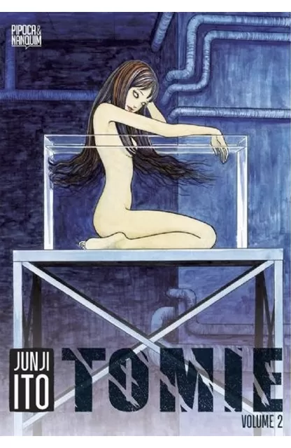 Tomie 2