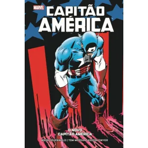 Capitão América: O Novo Capitão América