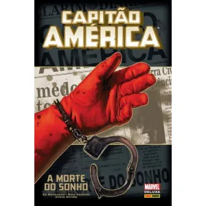 Capitão América: A Morte do Sonho