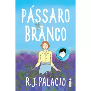 Pássaro Branco