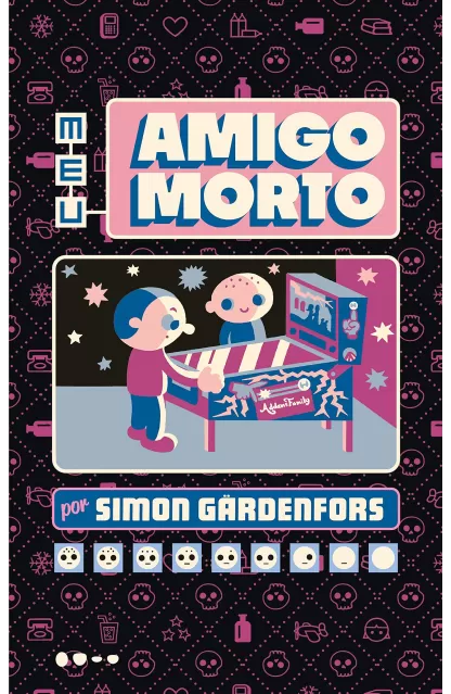 Meu Amigo Morto