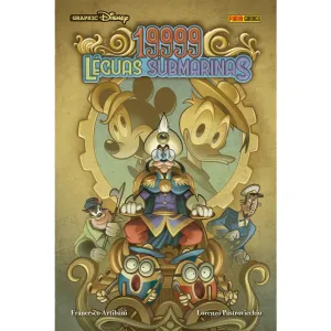 19.999 Léguas Submarinas