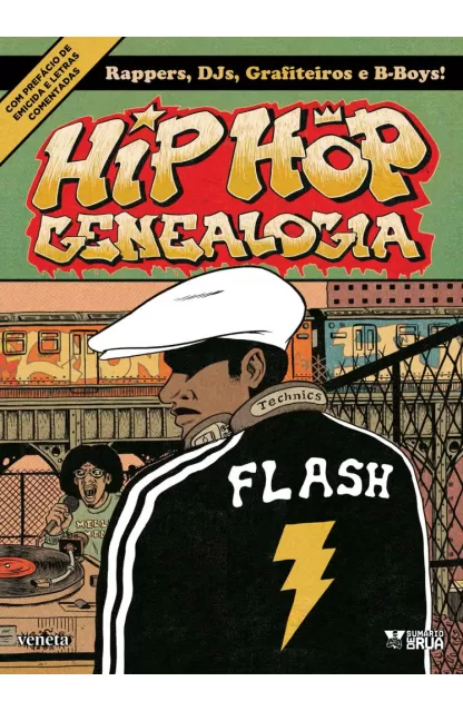 HipHop Genealogia 1