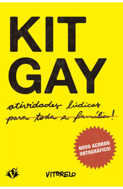 KIT GAY