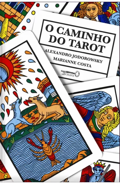 O Caminho do Tarot