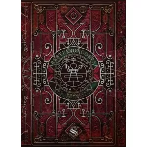 Bestiário Goeta (Deluxe)