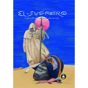 El Sueñero - O Sentinela Dos Sonhos