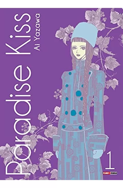 Paradise Kiss 1