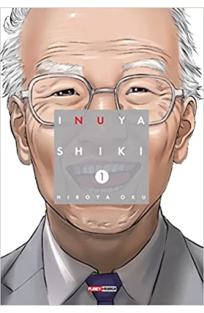 Inuyashiki 01