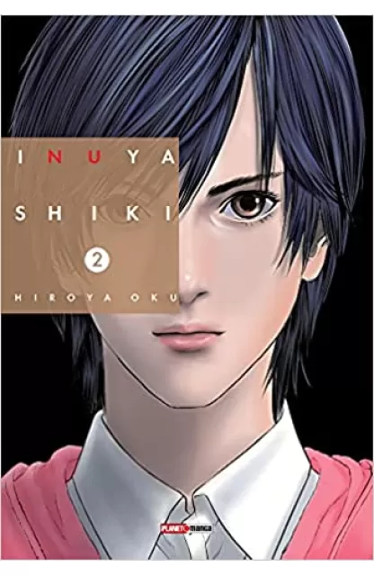 Inuyashiki 02