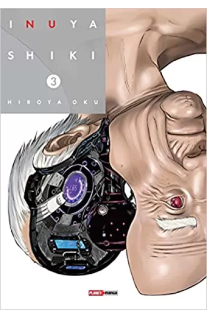 Inuyashiki 03