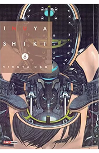 Inuyashiki 06