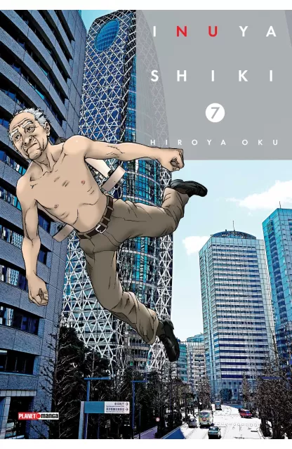 Inuyashiki 07