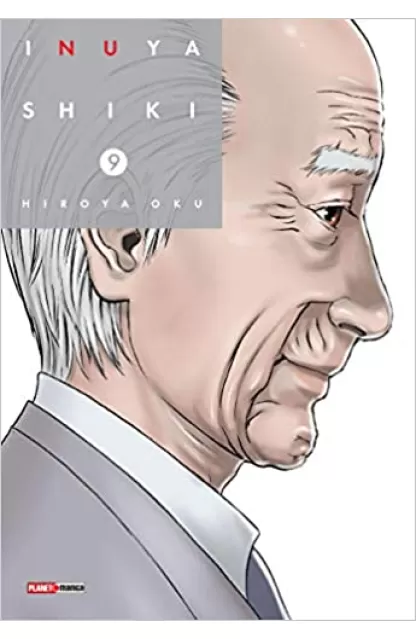 Inuyashiki 09