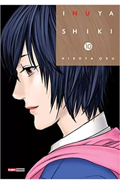 Inuyashiki 10