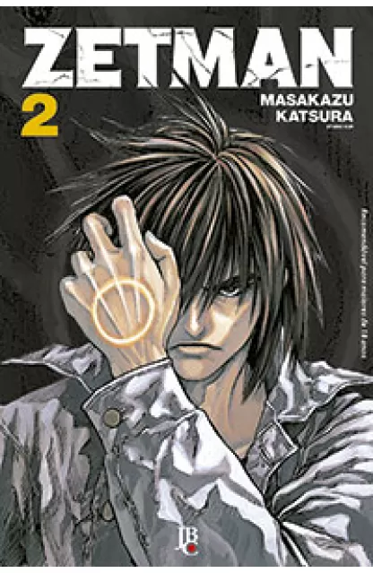 Zetman 02