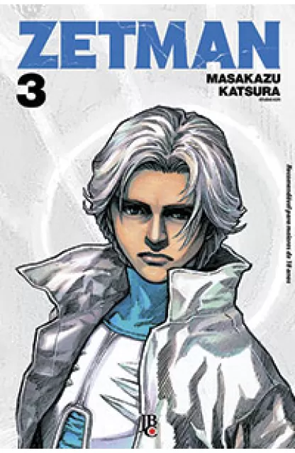 Zetman 03