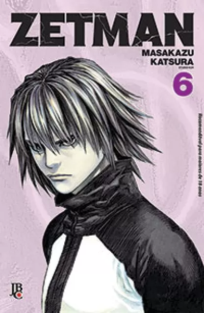 Zetman 06