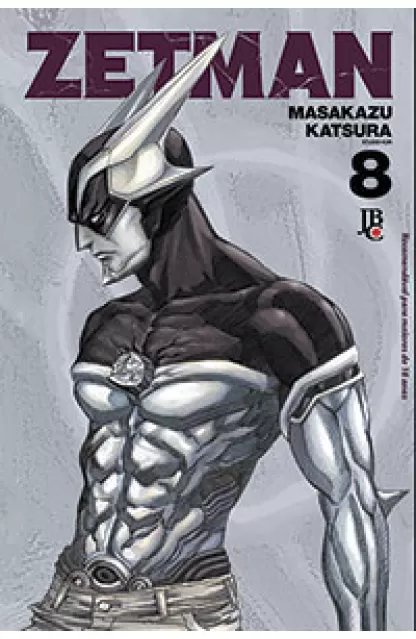 Zetman 08