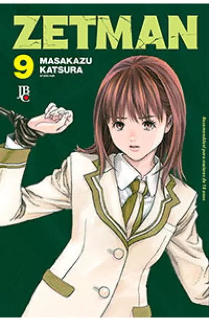 Zetman 09