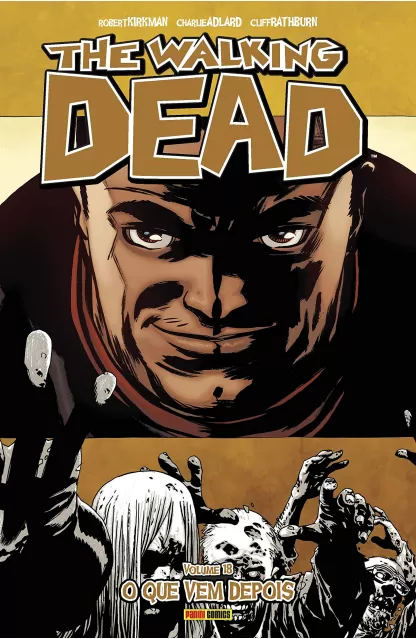 The Walking Dead 18: O que vem depois