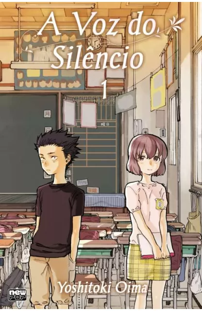 A Voz do Silêncio 01