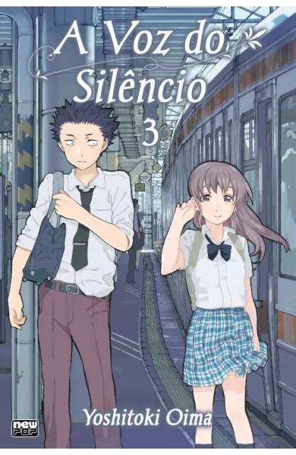 A Voz do Silêncio 03