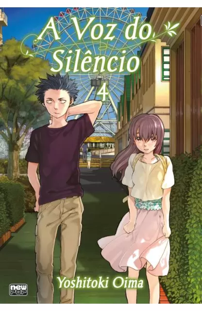 A Voz do Silêncio 04
