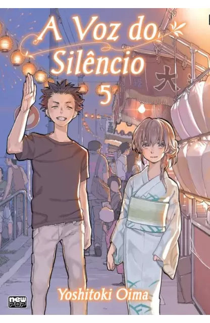 A Voz do Silêncio 05
