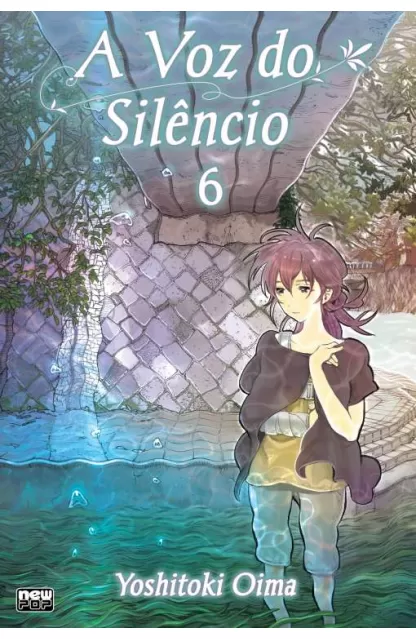 A Voz do Silêncio 06