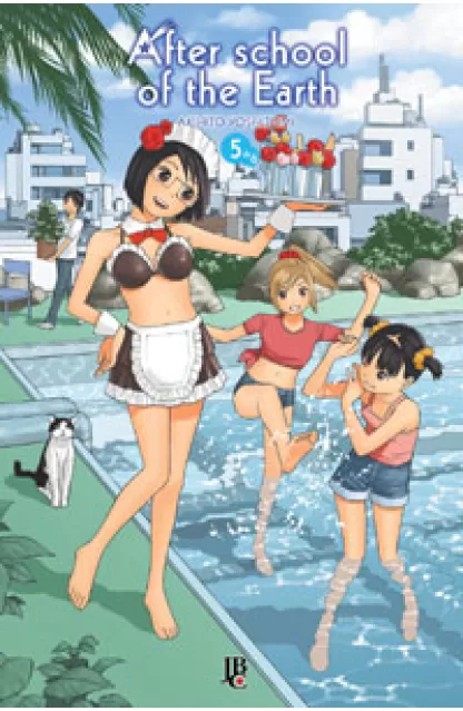 After School of the Earth 05