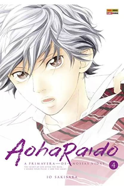 Aoharaido A Primavera De Nossas Vidas 04