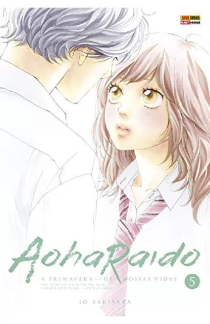 Aoharaido A Primavera De Nossas Vidas 05