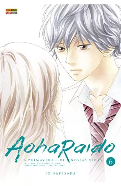Aoharaido A Primavera De Nossas Vidas 06