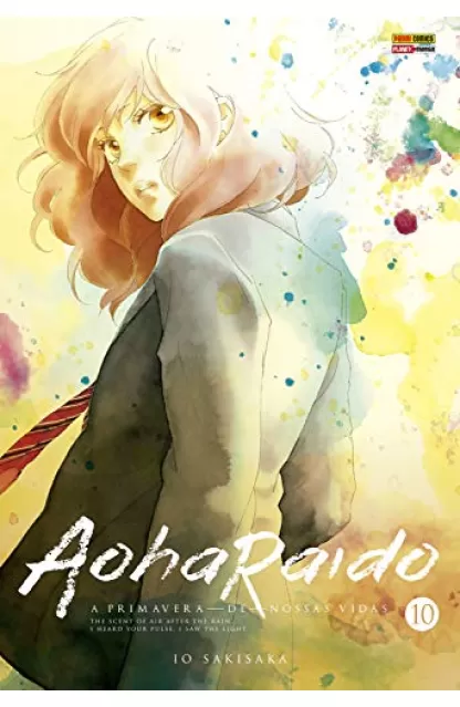 Aoharaido A Primavera De Nossas Vidas 10