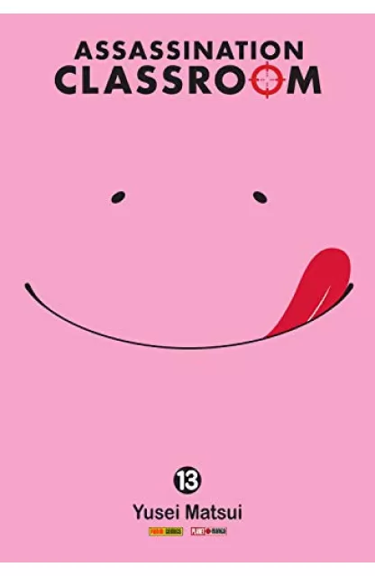 Assassination Classroom 13