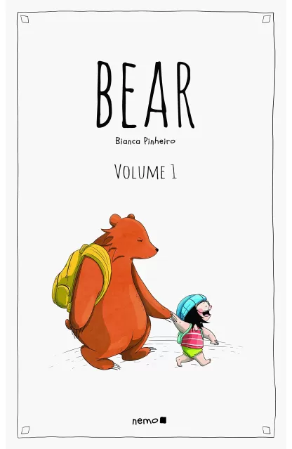 Bear 01