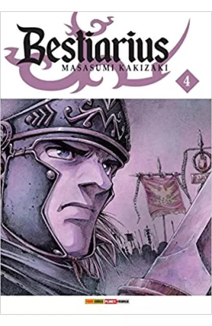 Bestiarius 04