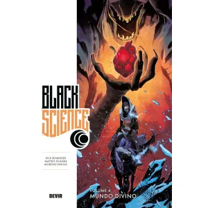 Black Science 4