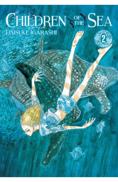 Children of the sea 02