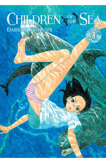 Children of the sea 03